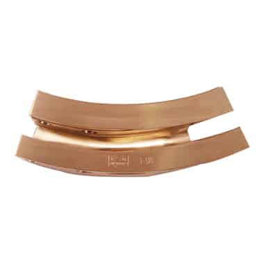 UPPER PUNCH LIFTING CAM IPT 19