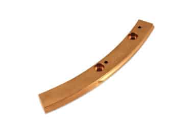 INLET GRIP LEDGE - IPT 1"