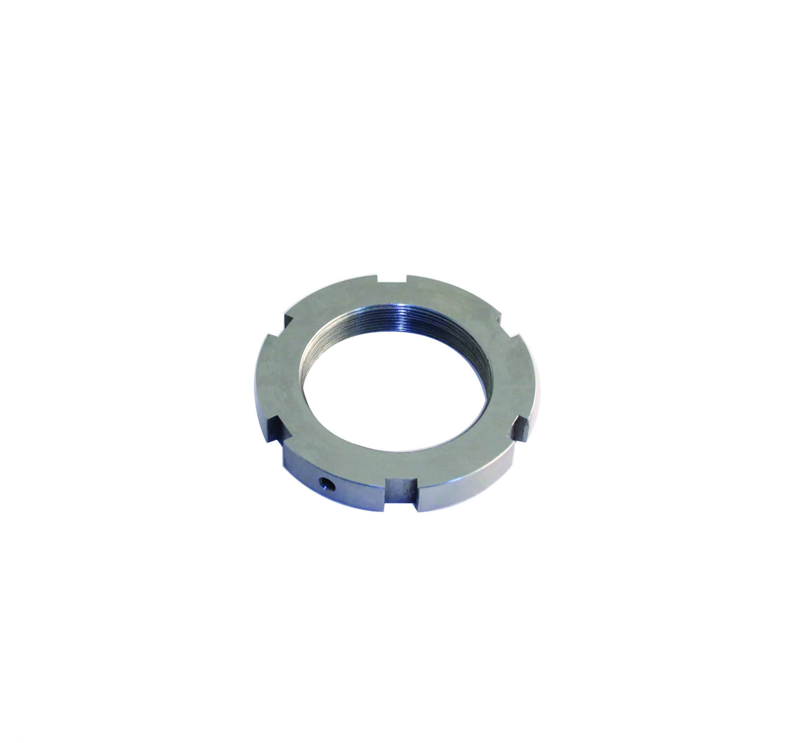 ROLL PIN LOCKNUT 1 ROLL PIN LOCKNUT