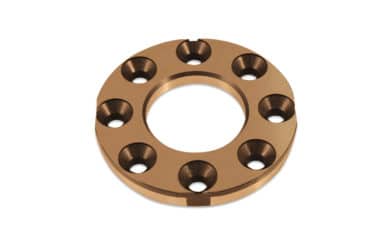 WEAR PLATE