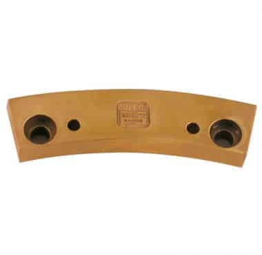LOWER GRIP LEDGE