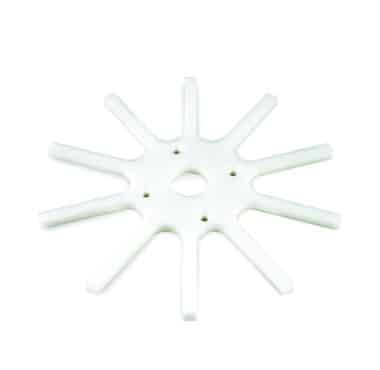 FINGERS-FEEDER PADDLE DELRIN - LARGE