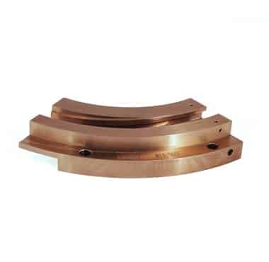 FILL CAM 8MM - BRONZE -EU D