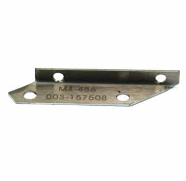 TAIL OVER DIE SPRING