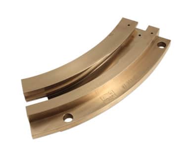 FILL CAM - 13MM FILL - US 'B'