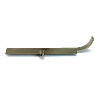 SCRAPER BLADE