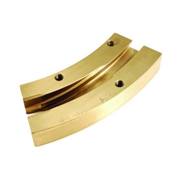 FILL CAM - 11/16"/17.5MM - IPT 'B' - BRONZE