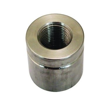 THREADED SLEEVE-HOPPER
