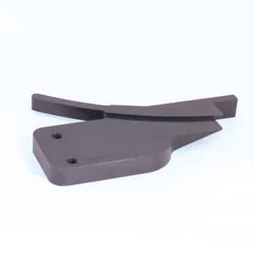 NON-DROP INSERT – EARLY MODEL