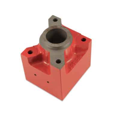 WEIGHT ADJUSTER BODY