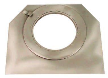 OIL SLINGER - UPPER ROLL