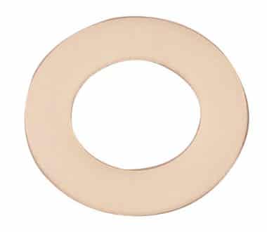 WASHER BELT TENSIONER PULLEY