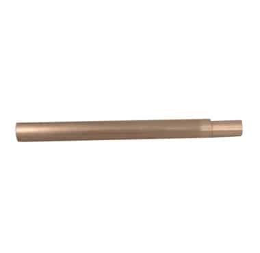 WORM SHAFT – THICKNESS CONTROL
