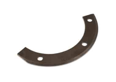 PUNCH TRANSFER PLATE