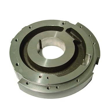 UPPER CAM BODY W/TAKEOUT PLATE