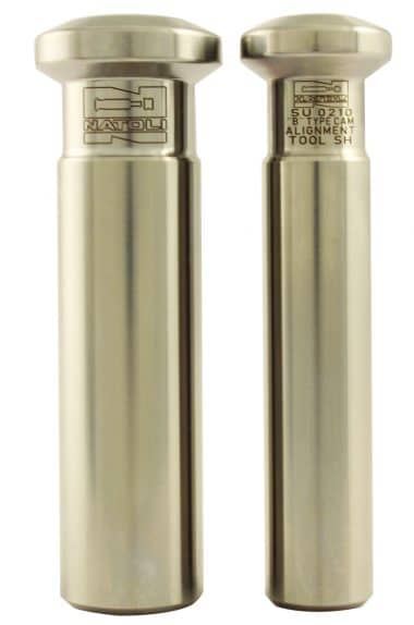 Cam Alignment Punches