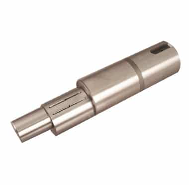 UPPER ROLL SHAFT