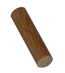PUNCH HOLDING PLUG (1.00 LENGTH)