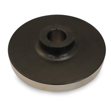 UPPER OR LOWER PRESSURE ROLL