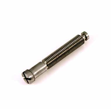 WEDGE ADJUSTMENT SCREW