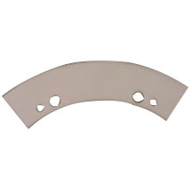 FLIGHT CONTROL PLATE