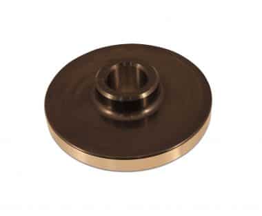 UPPER PRESSURE ROLL