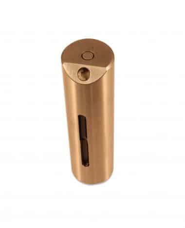 LOWER PRESSURE ROLL PIN