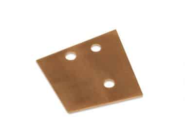 SHIM FOR INJECTOR IPT