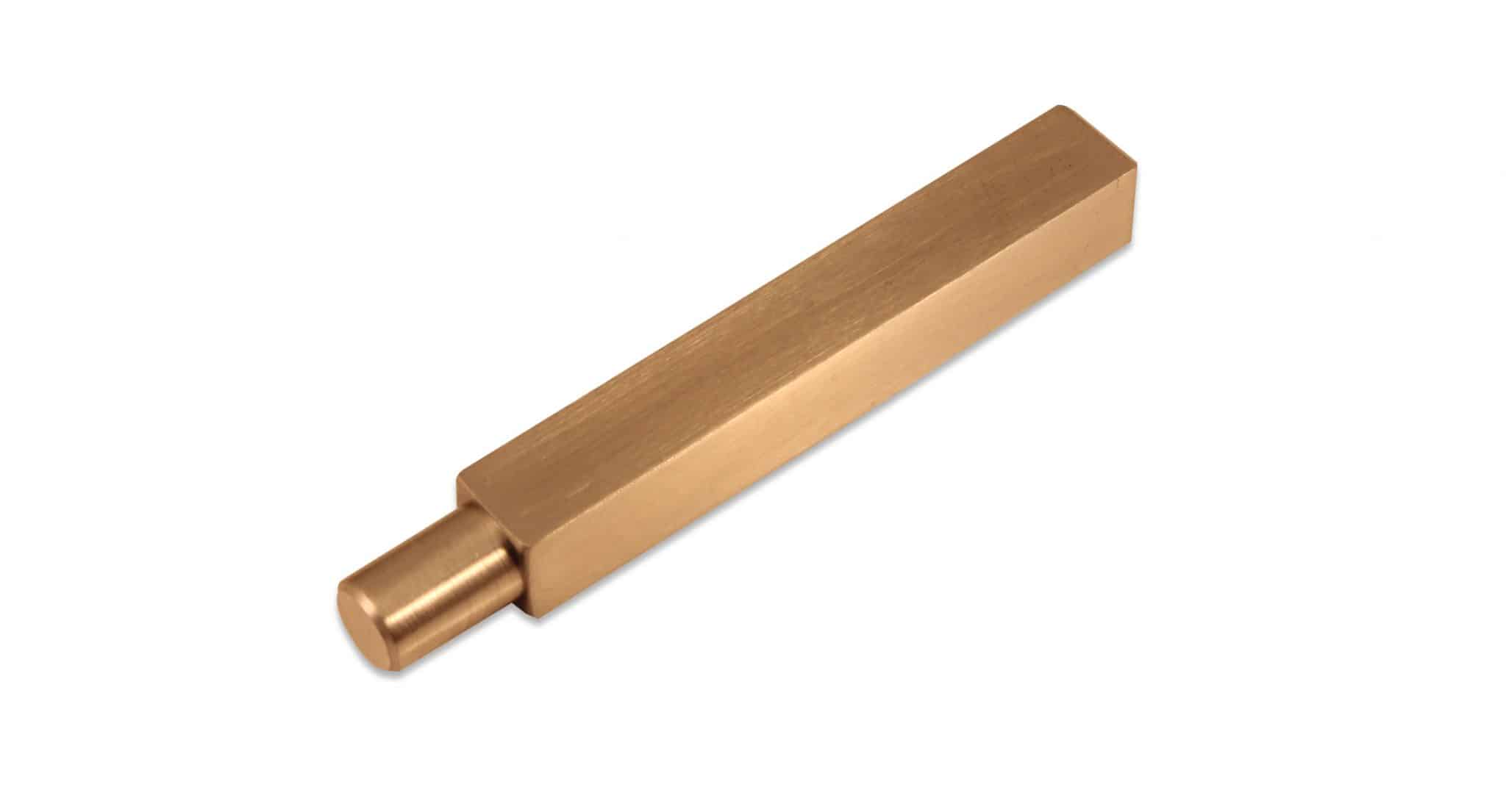 GUIDE KEY PT2090 Turret Hardware