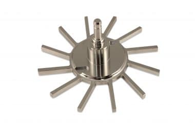 STAINLESS STEEL FILLING WHEEL