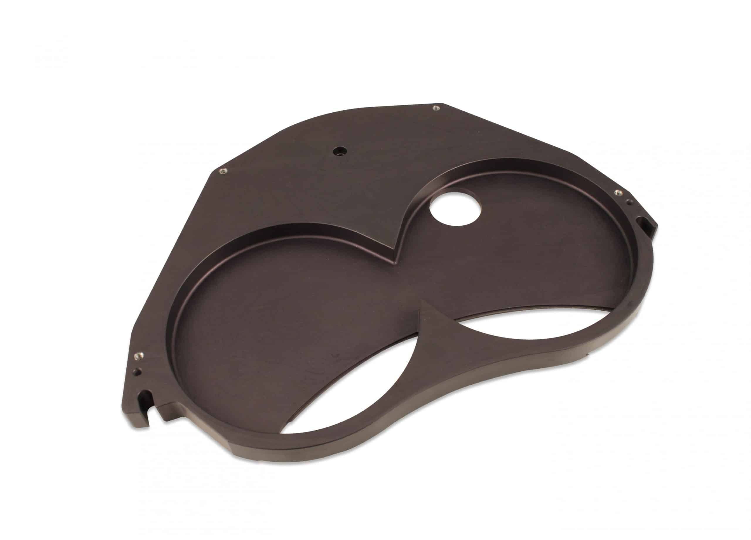 FILLING PLATE FOR BRONZE SEALING SEGMENT - 2090i 1 FILLING PLATE FOR BRONZE SEALING SEGMENT