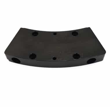 10MM BASE SECTION ONLY - ALL SERIES