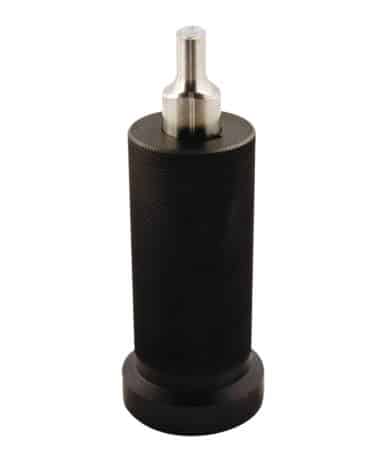 Vertical Punch Holder