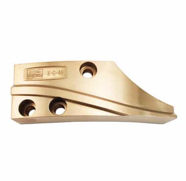 UPPER LOWERING CAM - BRONZE