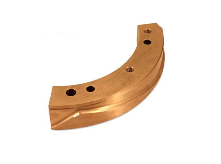 FILL CAM INNER 20MM FILL - EU - 'D' | Natoli Engineering