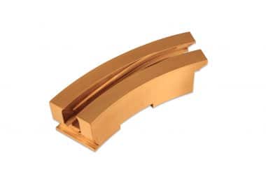 LOWER CAM TRACK 8.5-16MM FILL - IPT-B