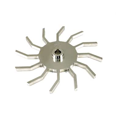 LEFT ROTARY VANE,STANDARD