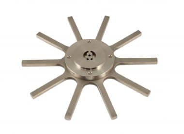 FEEDER PADDLE LARGE