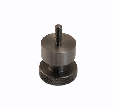 KNOB ON PADDLE SHAFT
