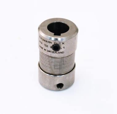 OUTPUT COUPLING