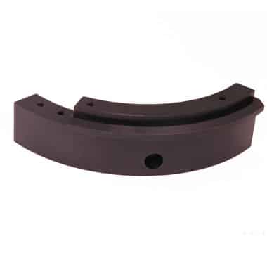 HIGH LEVEL CAM TRACK ASSEMBLY  US 'B'
