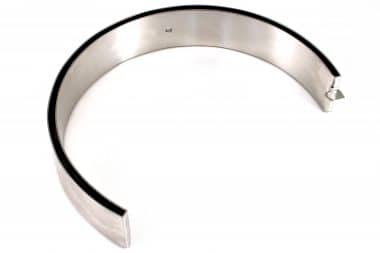 RECIRCULATING BAND