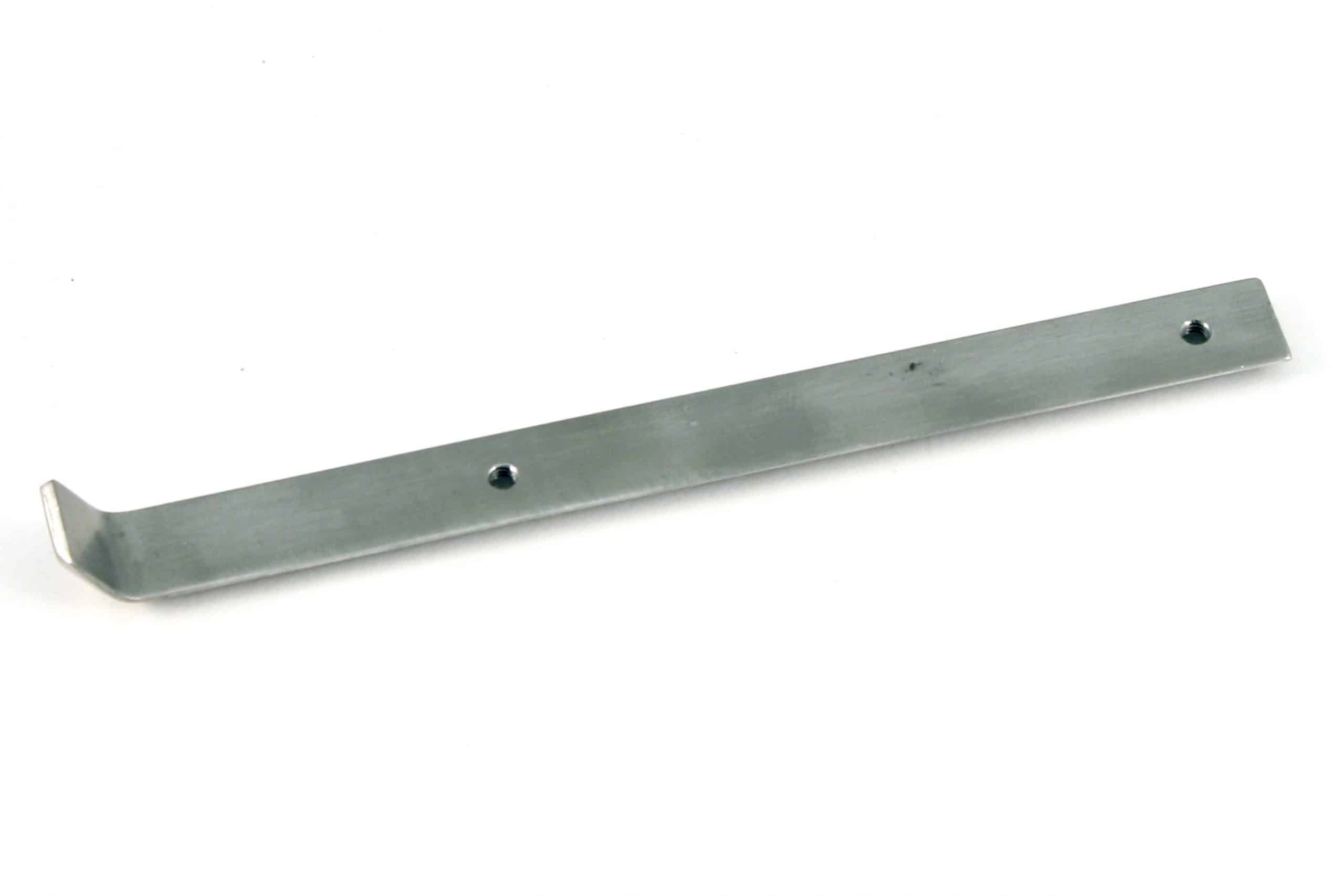 SCRAPER BLADE-STAINLESS STEEL 1 SCRAPER BLADE-STAINLESS STEEL