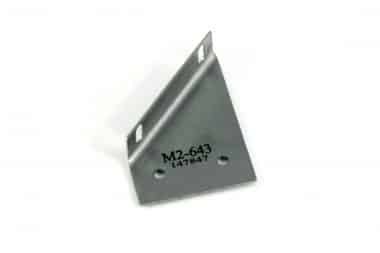 TAIL OVER DIE SPRING