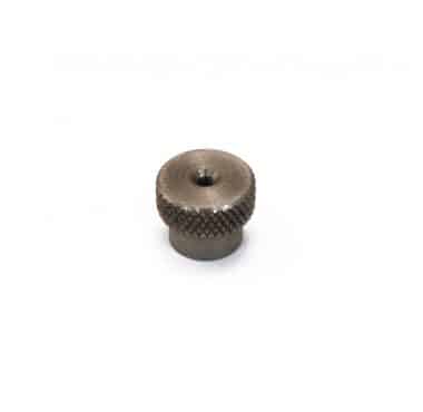 NUT FOR SPRING ON RE-CIRCULATING CHANNEL