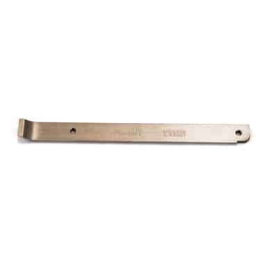 SCRAPER BLADE-LONG