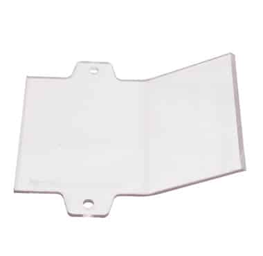 TABLET CHUTE COVER