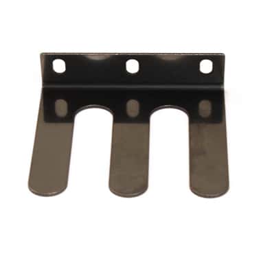 TAIL OVER DIE AND SCRAPER