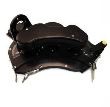 ROTARY FEEDER ASSEMBLY