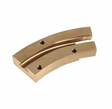 FILL CAM - 5/16 FILL - US 'B' BRONZE